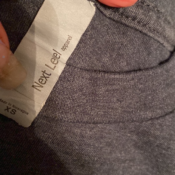 Nate Ruess Tshirt Size XS - Picture 2 of 3